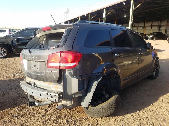 Photo 3 VIN: 3C4PDDDG9FT701021 - DODGE JOURNEY LI 