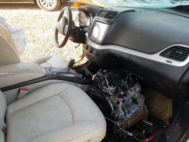 Photo 4 VIN: 3C4PDDDG9FT701021 - DODGE JOURNEY LI 