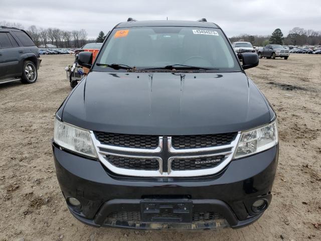 Photo 4 VIN: 3C4PDDDGXCT154871 - DODGE JOURNEY CR 