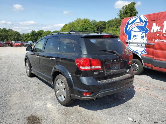 Photo 2 VIN: 3C4PDDDGXCT170990 - DODGE JOURNEY CR 