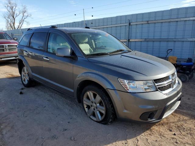 Photo 3 VIN: 3C4PDDDGXCT190477 - DODGE JOURNEY CR 