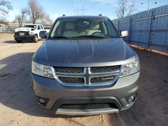 Photo 4 VIN: 3C4PDDDGXCT190477 - DODGE JOURNEY CR 