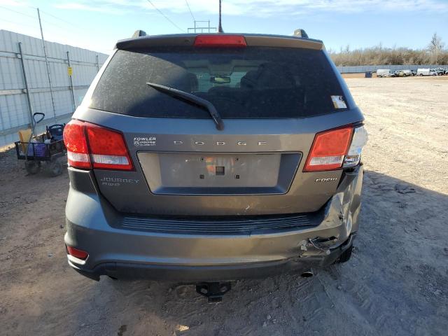 Photo 5 VIN: 3C4PDDDGXCT190477 - DODGE JOURNEY CR 