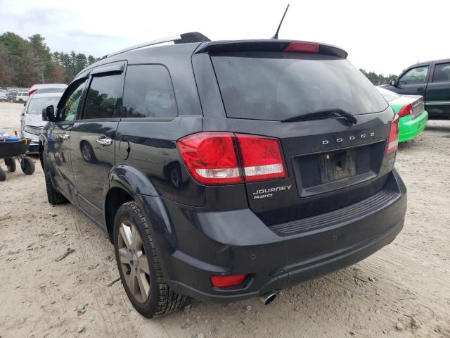 Photo 2 VIN: 3C4PDDDGXCT230234 - DODGE JOURNEY CR 