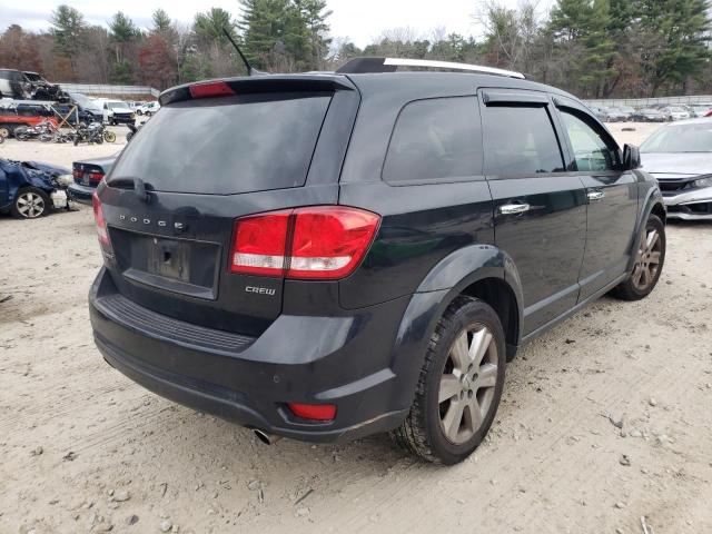 Photo 3 VIN: 3C4PDDDGXCT230234 - DODGE JOURNEY CR 