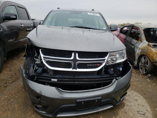 Photo 8 VIN: 3C4PDDDGXCT266716 - DODGE JOURNEY CR 