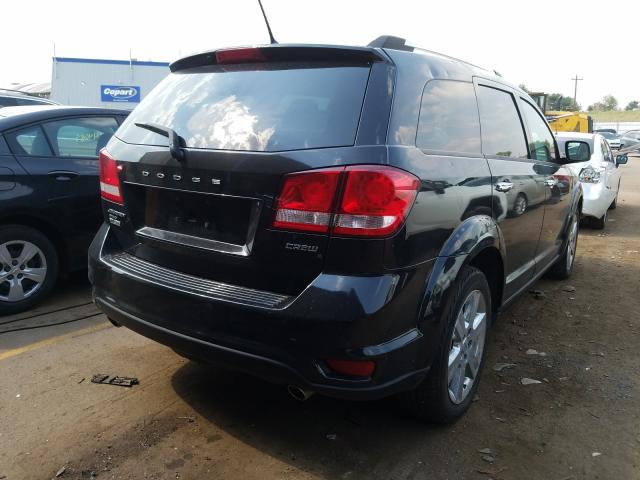 Photo 3 VIN: 3C4PDDDGXCT274024 - DODGE JOURNEY CR 