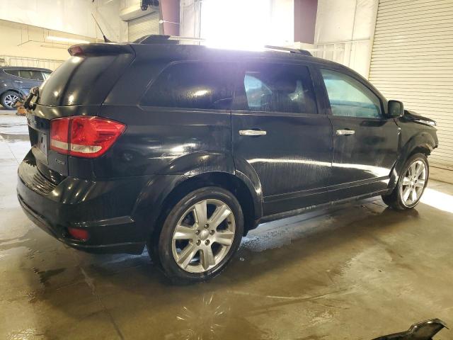 Photo 2 VIN: 3C4PDDDGXCT331841 - DODGE JOURNEY CR 