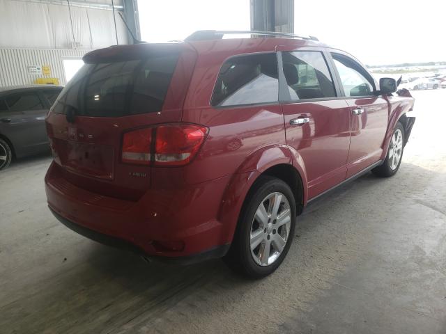 Photo 3 VIN: 3C4PDDDGXDT532799 - DODGE JOURNEY CR 