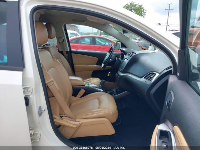 Photo 4 VIN: 3C4PDDDGXDT672836 - DODGE JOURNEY 