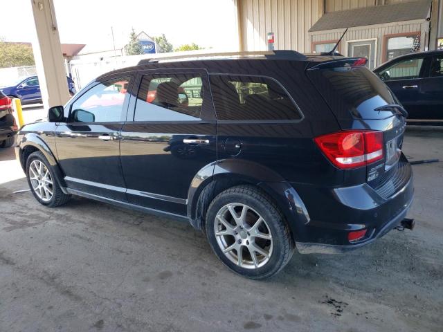 Photo 1 VIN: 3C4PDDDGXDT706158 - DODGE JOURNEY CR 