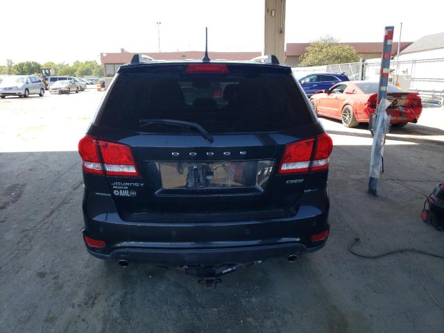 Photo 5 VIN: 3C4PDDDGXDT706158 - DODGE JOURNEY CR 