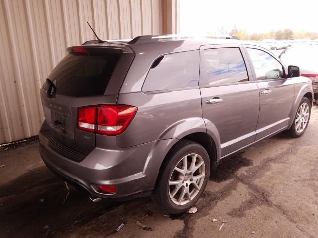 Photo 3 VIN: 3C4PDDDGXDT730198 - DODGE JOURNEY CR 