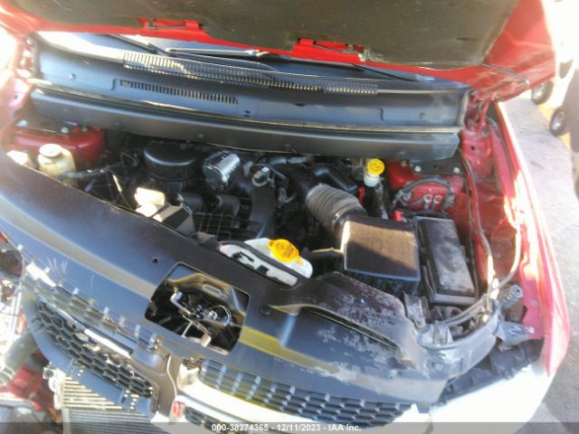 Photo 9 VIN: 3C4PDDDGXET158227 - DODGE JOURNEY 