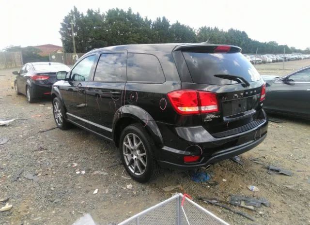 Photo 2 VIN: 3C4PDDEG0CT279358 - DODGE JOURNEY 