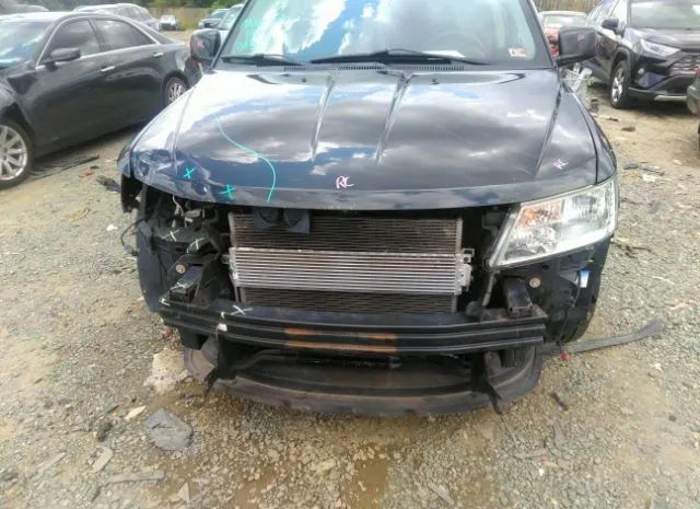 Photo 5 VIN: 3C4PDDEG0CT279358 - DODGE JOURNEY 