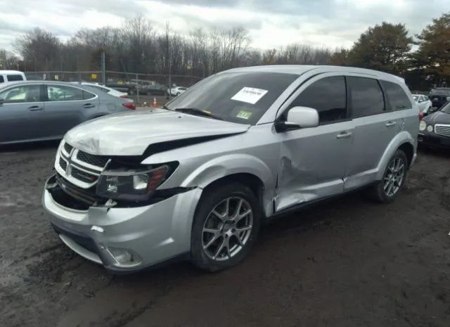 Photo 1 VIN: 3C4PDDEG0ET257783 - DODGE JOURNEY 