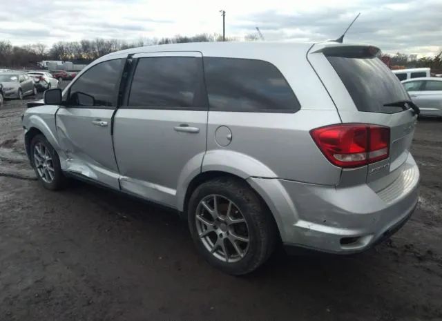 Photo 2 VIN: 3C4PDDEG0ET257783 - DODGE JOURNEY 