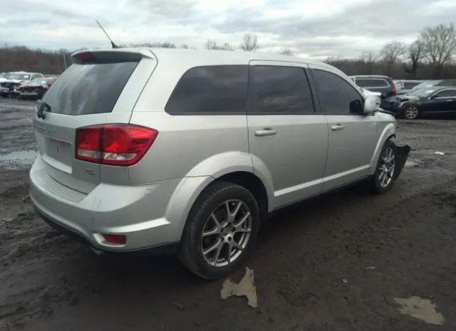 Photo 3 VIN: 3C4PDDEG0ET257783 - DODGE JOURNEY 