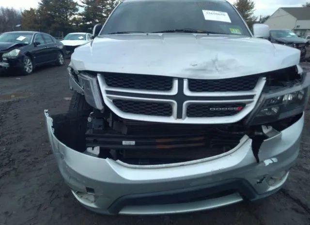 Photo 5 VIN: 3C4PDDEG0ET257783 - DODGE JOURNEY 