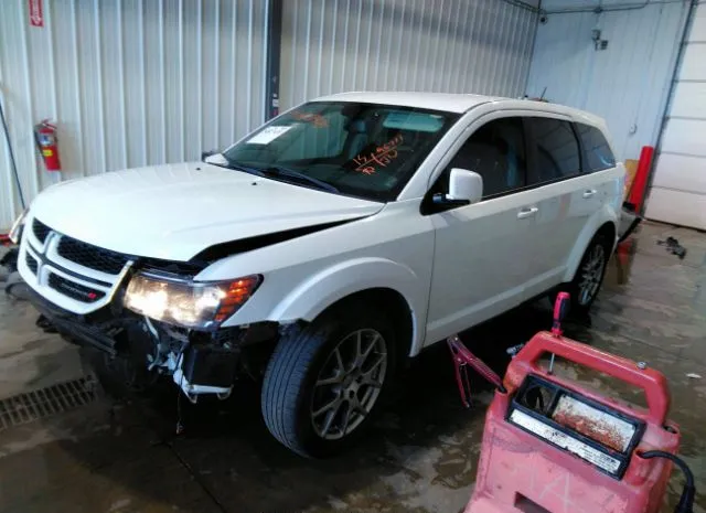 Photo 1 VIN: 3C4PDDEG0FT512594 - DODGE JOURNEY 