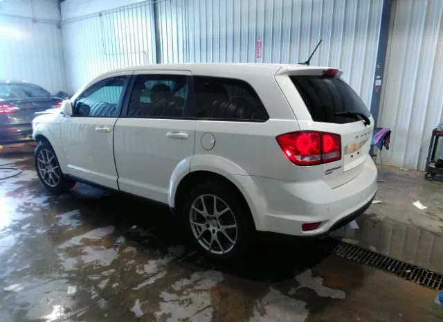 Photo 2 VIN: 3C4PDDEG0FT512594 - DODGE JOURNEY 