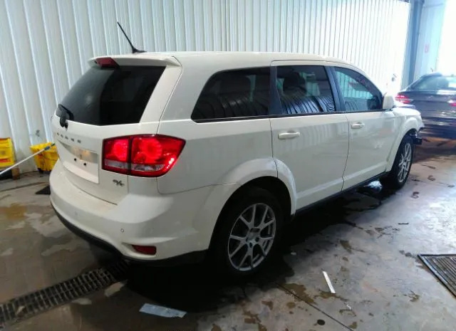 Photo 3 VIN: 3C4PDDEG0FT512594 - DODGE JOURNEY 