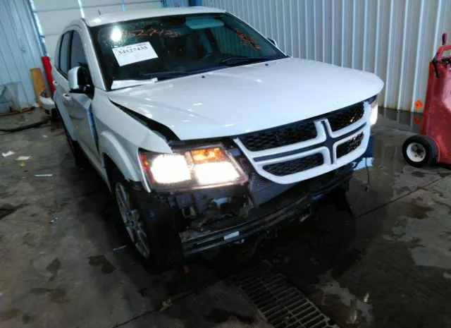 Photo 5 VIN: 3C4PDDEG0FT512594 - DODGE JOURNEY 