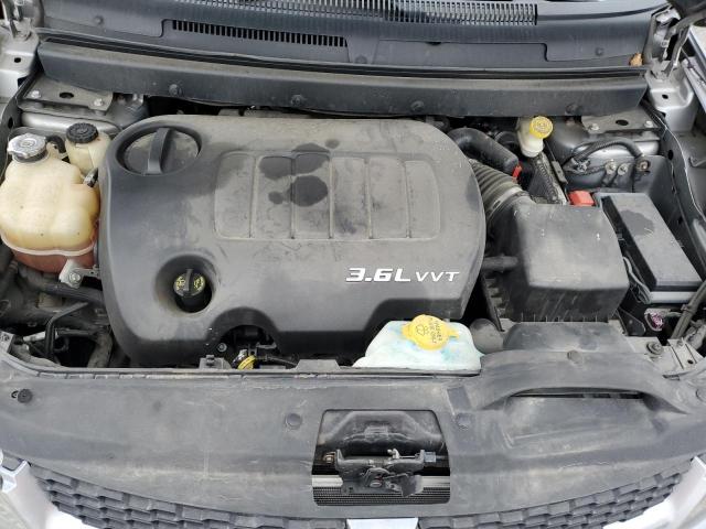 Photo 11 VIN: 3C4PDDEG0FT675827 - DODGE JOURNEY 