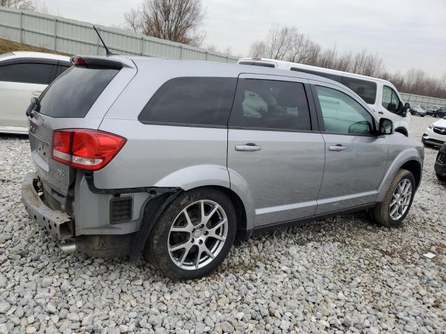 Photo 2 VIN: 3C4PDDEG0FT675827 - DODGE JOURNEY 