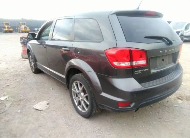 Photo 2 VIN: 3C4PDDEG0FT676007 - DODGE JOURNEY 