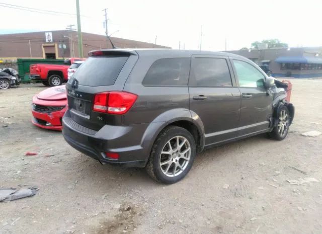 Photo 3 VIN: 3C4PDDEG0FT676007 - DODGE JOURNEY 