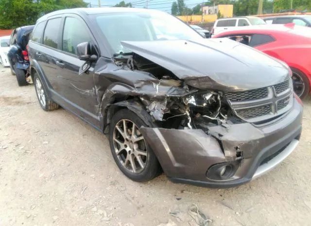 Photo 5 VIN: 3C4PDDEG0FT676007 - DODGE JOURNEY 