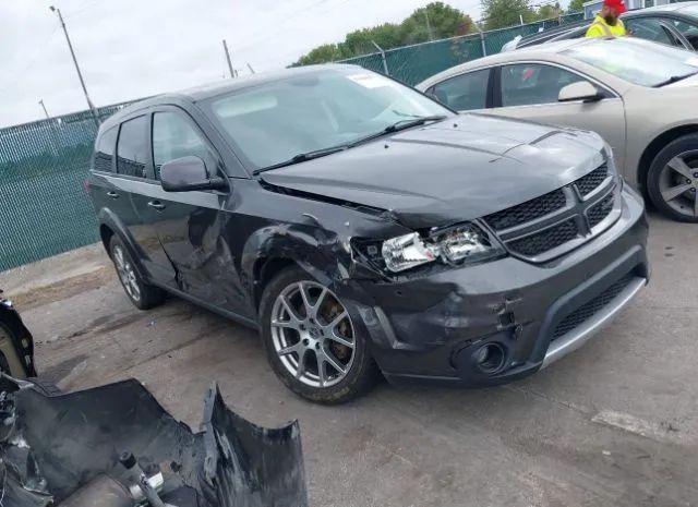 Photo 0 VIN: 3C4PDDEG0FT677643 - DODGE JOURNEY 