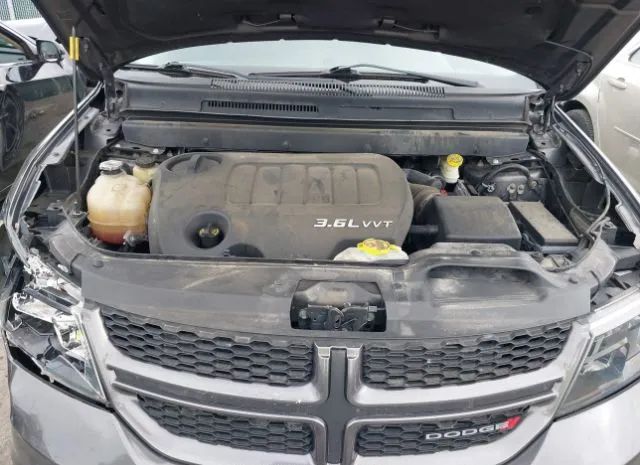 Photo 9 VIN: 3C4PDDEG0FT677643 - DODGE JOURNEY 