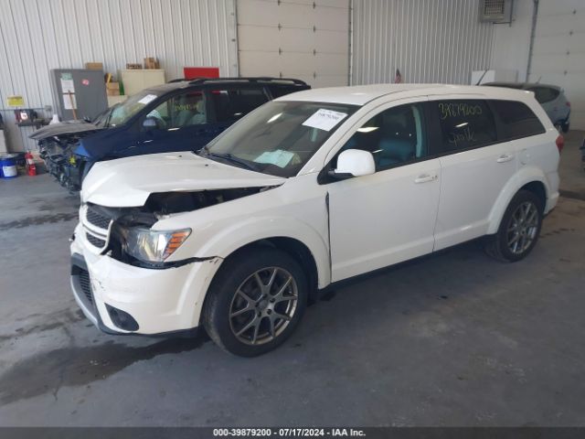 Photo 1 VIN: 3C4PDDEG0FT680719 - DODGE JOURNEY 