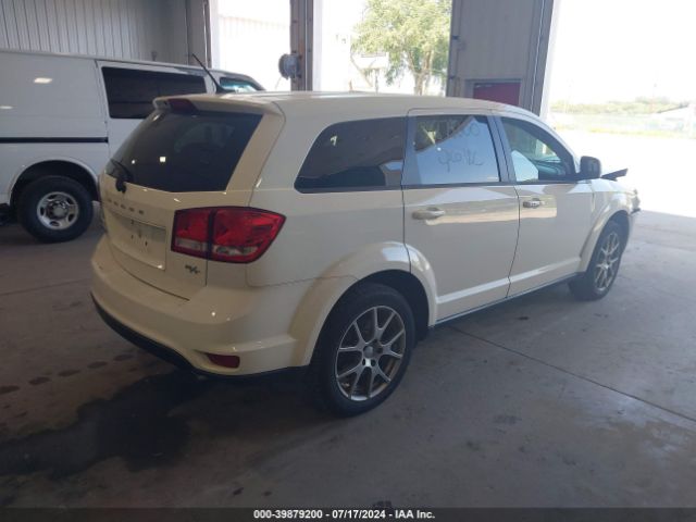 Photo 3 VIN: 3C4PDDEG0FT680719 - DODGE JOURNEY 