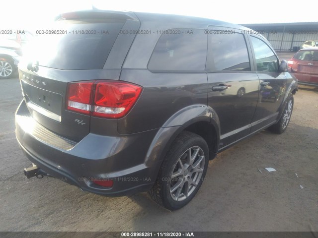 Photo 3 VIN: 3C4PDDEG0FT684592 - DODGE JOURNEY 