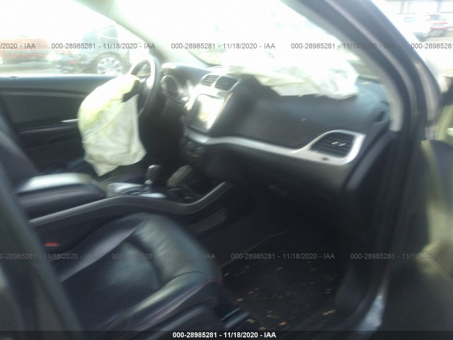 Photo 4 VIN: 3C4PDDEG0FT684592 - DODGE JOURNEY 