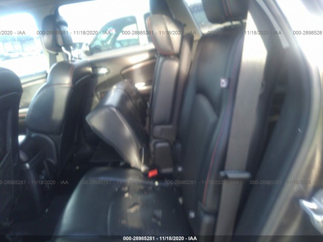 Photo 7 VIN: 3C4PDDEG0FT684592 - DODGE JOURNEY 