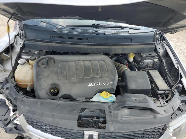 Photo 11 VIN: 3C4PDDEG0FT740269 - DODGE JOURNEY 