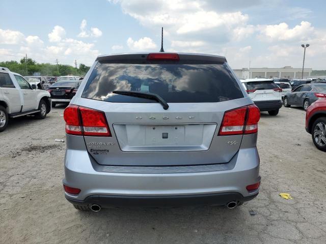 Photo 5 VIN: 3C4PDDEG0FT740269 - DODGE JOURNEY 