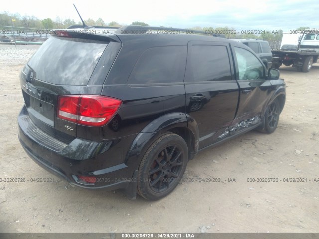 Photo 3 VIN: 3C4PDDEG0GT108759 - DODGE JOURNEY 