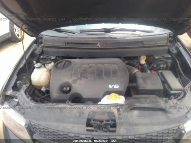 Photo 9 VIN: 3C4PDDEG0GT108759 - DODGE JOURNEY 