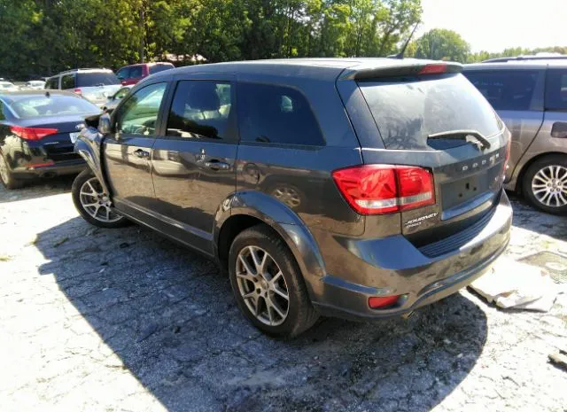 Photo 2 VIN: 3C4PDDEG0GT129577 - DODGE JOURNEY 