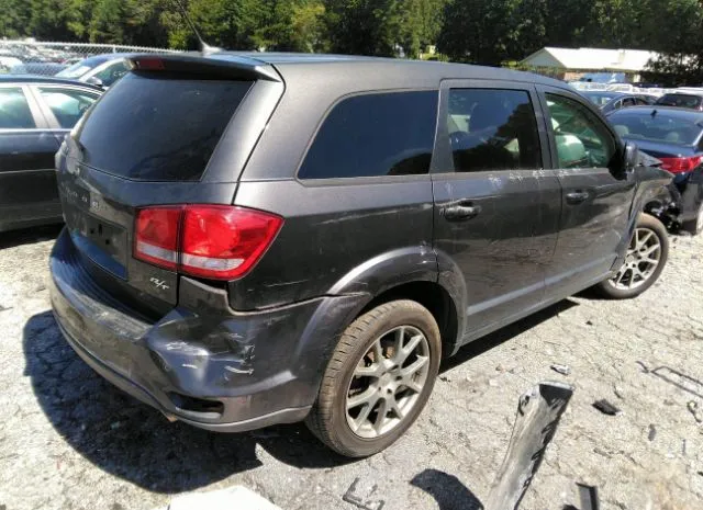 Photo 3 VIN: 3C4PDDEG0GT129577 - DODGE JOURNEY 