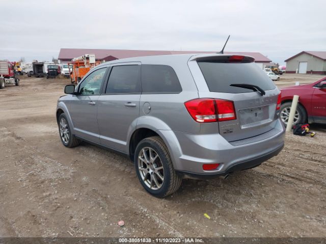 Photo 2 VIN: 3C4PDDEG0GT208859 - DODGE JOURNEY 