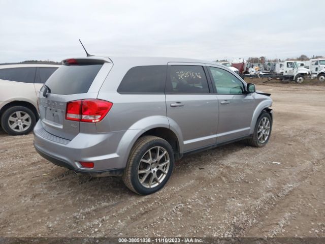 Photo 3 VIN: 3C4PDDEG0GT208859 - DODGE JOURNEY 