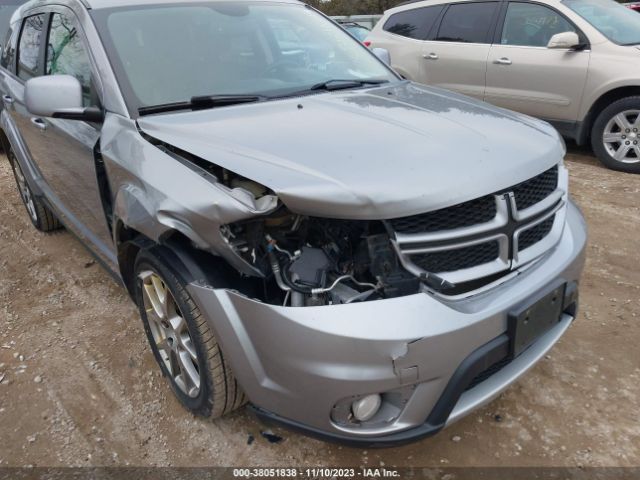 Photo 5 VIN: 3C4PDDEG0GT208859 - DODGE JOURNEY 