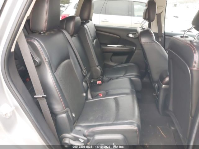 Photo 7 VIN: 3C4PDDEG0GT208859 - DODGE JOURNEY 